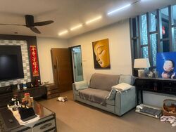 Mimosa Park (D28), Condominium #588805911